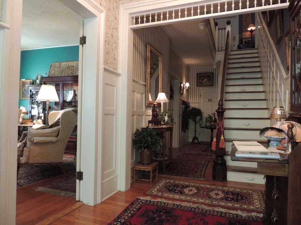 1868 Magnolia House Inn Lexington Luaran gambar
